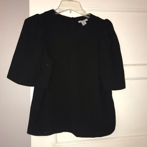 H&M Textured Top NWT!!